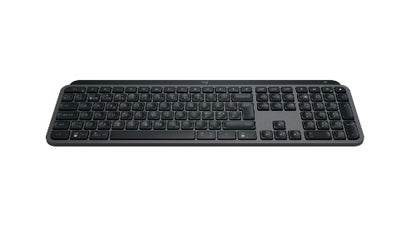 Logitech MX Keys S