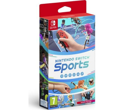 Nintendo Switch Sports Standard English Nintendo Switch