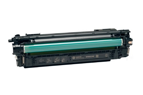 HP CF452A/655A Toner cartridge yellow, 10.5K pages ISO/IEC 19752 for HP LaserJet M 652/681