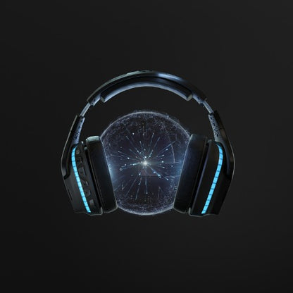 Logitech G G935 Gaming Headset
