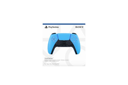 Sony DualSense™ Wireless-Controller - Starlight Blue