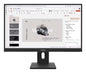 Lenovo ThinkVision E22-40 computer monitor 54.6 cm (21.5") 1920 x 1080 pixels Full HD LCD Black