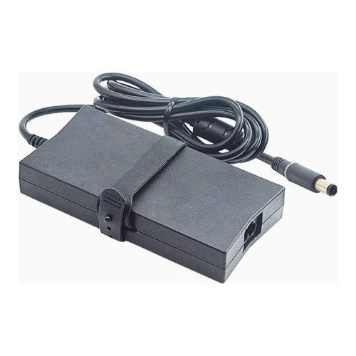 DELL 9Y819 power adapter/inverter Indoor 130 W Black
