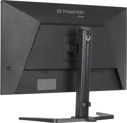 iiyama G-MASTER GB3295QSU-B1 computer monitor 80 cm (31.5") 2560 x 1440 pixels Quad HD LED Black