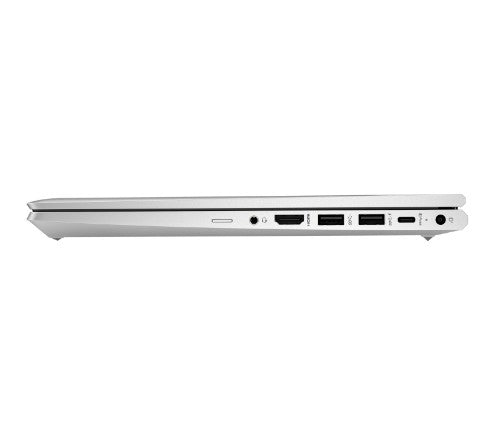 HP ProBook 445 G10 AMD Ryzen™ 7 7730U Laptop 35.6 cm (14") Full HD 16 GB DDR4-SDRAM 512 GB SSD Wi-Fi 6E (802.11ax) Windows 11 Pro Silver
