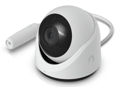 Ubiquiti G6 Turret IP security camera Indoor & outdoor 3864 x 2160 pixels Ceiling/wall