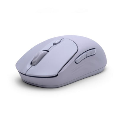 HP 400 Quiet Purple Wireless Mouse