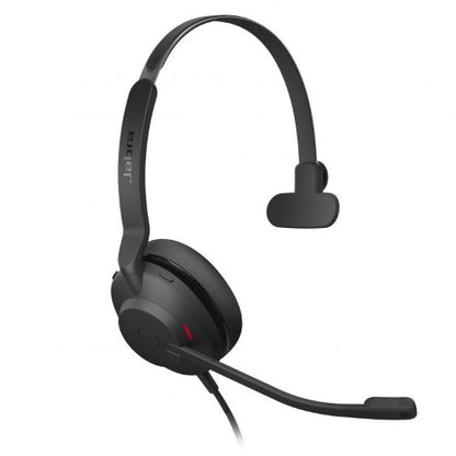 Jabra Evolve2 30 SE USB-C, UC Mono