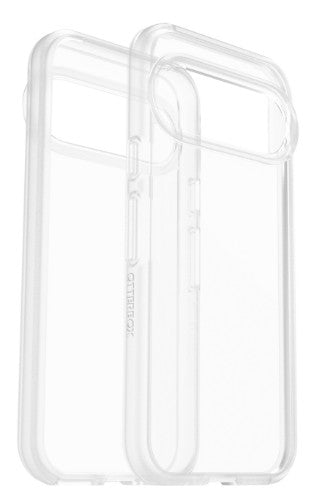 OtterBox React Series for Pixel 9, Pixel 9 Pro, Clear