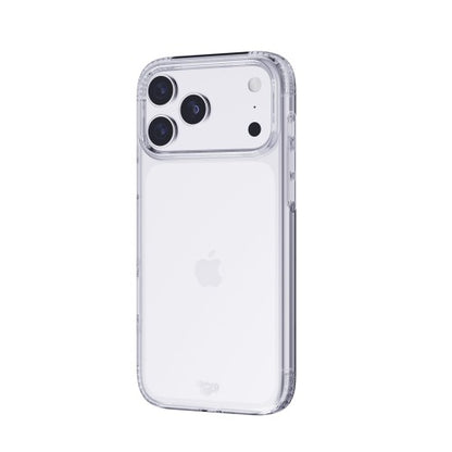 Tech21 T21-11338 mobile phone case 17.5 cm (6.9") Cover Transparent