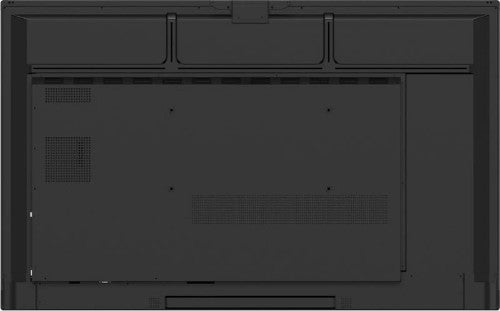 Viewsonic IFP5551 Display interactive whiteboard 139.7 cm (55") 3840 x 2160 pixels Touchscreen Black