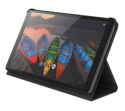 Lenovo ZG38C02863 tablet case 20.3 cm (8") Folio Black