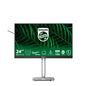 Philips 5000 series 24B2G5301/00 computer monitor 60.5 cm (23.8") 1920 x 1080 pixels Full HD LCD Black