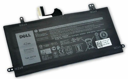 DELL FTG78 laptop spare part Battery