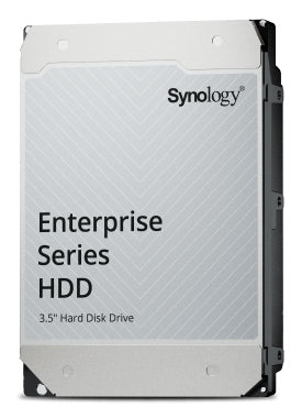 Synology Enterprise internal hard drive 20 TB 7200 RPM 512 MB 3.5" Serial ATA III
