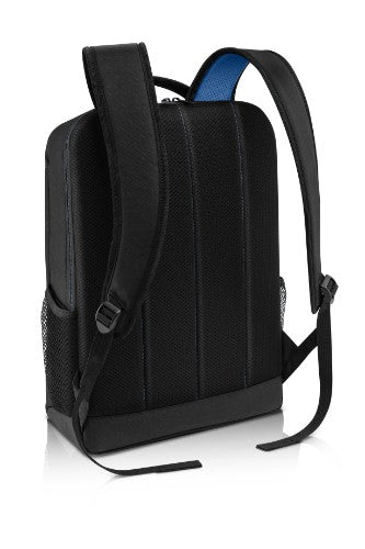 DELL ES1520P 39.6 cm (15.6") Backpack Black, Blue