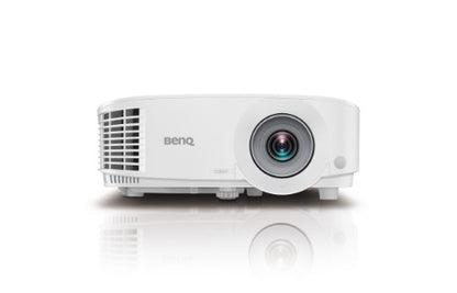 BenQ MH733 Standard throw projector 4000 ANSI lumens DLP 1080p (1920x1080) White