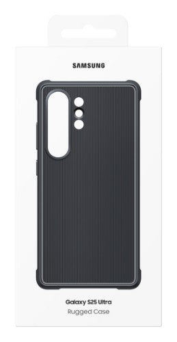 Samsung EF-RS938 mobile phone case 17.5 cm (6.9") Cover Black