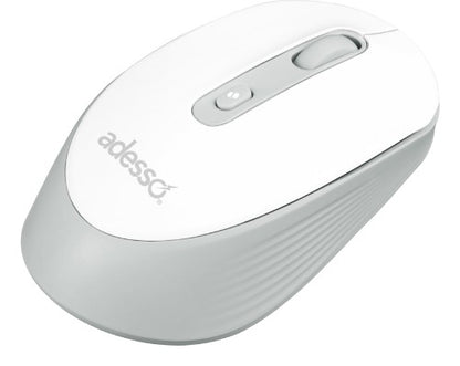 Adesso iMouse A30W mouse Universal Ambidextrous RF Wireless Optical 1200 DPI