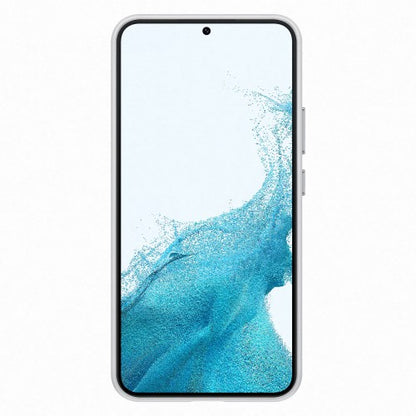 Samsung EF-VS906L mobile phone case 16.8 cm (6.6") Cover Grey