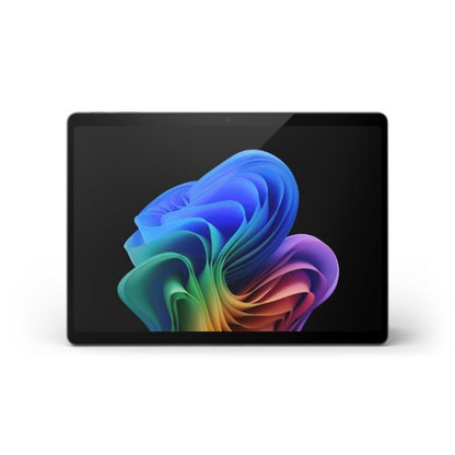 Microsoft Surface Pro 11 Copilot+ PC Intel Core Ultra 7 256 GB 33 cm (13") 16 GB Wi-Fi 7 (802.11be) Windows 11 Pro Black