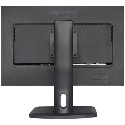 Hannspree HP246PJB computer monitor 61 cm (24") 1920 x 1200 pixels Full HD LED Black