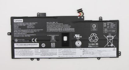 Lenovo 5B10W13931 laptop spare part Battery