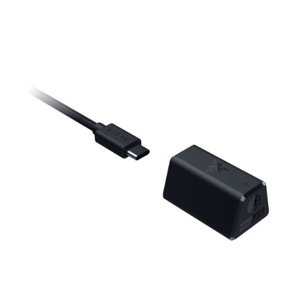 Razer BlackShark V3 Headset Wireless Head-band Gaming USB Type-C Bluetooth Black