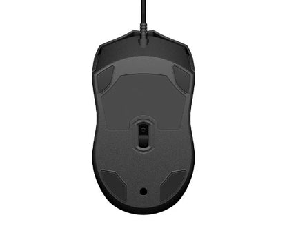 HP Wired Mouse 100