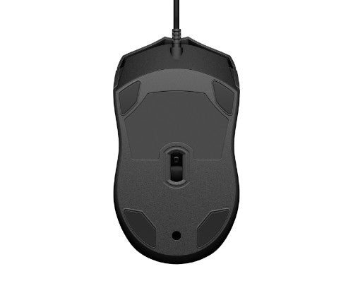 HP Wired Mouse 105