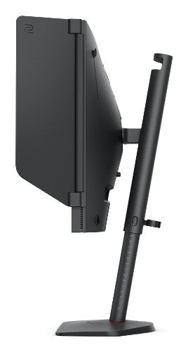 ZOWIE XL2586X+ computer monitor 61.2 cm (24.1") 1920 x 1080 pixels Full HD Black