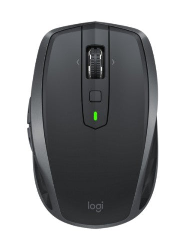 Logitech MX Anywhere 2S Bluetooth Edition Wireless Mouse