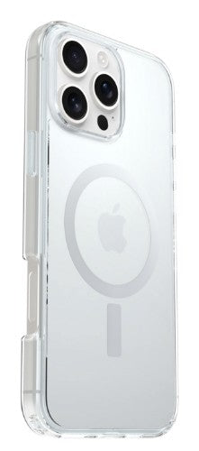 OtterBox Symmetry Clear mobile phone case 17.5 cm (6.9") Cover Transparent