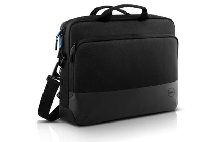 DELL PO1520CS 38.1 cm (15") Briefcase Black