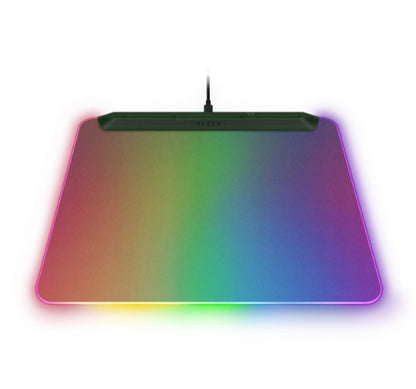Razer Firefly V2 Pro Gaming mouse pad Green