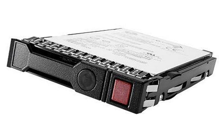 HPE 4TB SAS internal hard drive 7200 RPM 3.5"