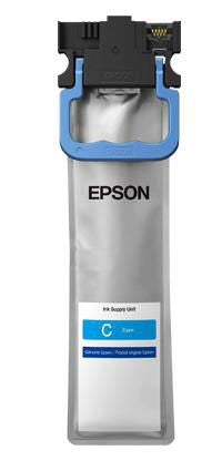 Epson C13T13L240/T13L2 Ink cartridge cyan XXL, 20K pages for Epson EM-C 8100