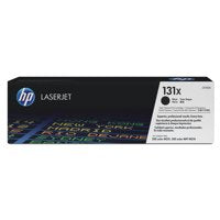 HP CF210X/131X Toner cartridge black, 2.4K pages ISO/IEC 19798 for HP Pro 200