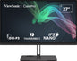 Viewsonic VP Series VP2776T-4K computer monitor 68.6 cm (27") 3840 x 2160 pixels 4K Ultra HD LED Black
