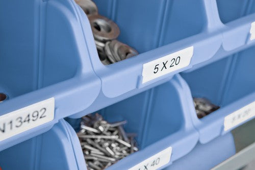 DYMO RHINO 5200 label printer Thermal transfer 180 x 180 DPI 10 mm/sec ABC