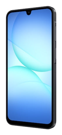 Samsung Galaxy A17 17 cm (6.7") Hybrid Dual SIM 4G USB Type-C 4 GB 128 GB 5000 mAh Black