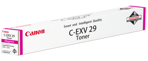 Canon 2798B002/C-EXV29 Toner magenta, 27K pages/5% 430 grams for Canon IR ADV C 5030
