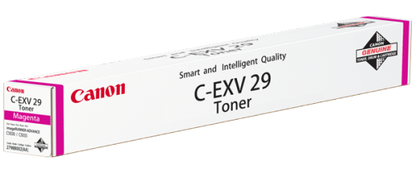 Canon 2798B002/C-EXV29 Toner magenta, 27K pages/5% 430 grams for Canon IR ADV C 5030