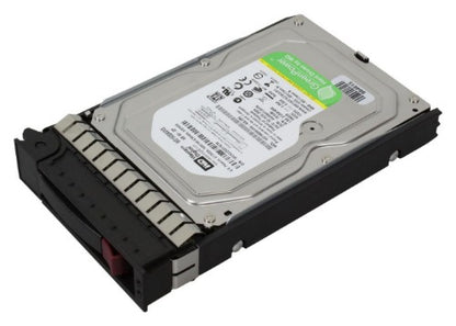 HPE 353043-001 internal hard drive 160 GB 5400 RPM 3.5" Serial ATA