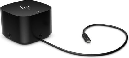 HP Thunderbolt Dock 280W G4 w/Combo Cable