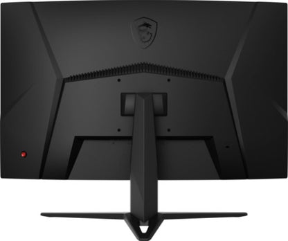 MSI G32CQ4 E2 computer monitor 80 cm (31.5") 2560 x 1440 pixels Wide Quad HD LCD Black