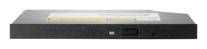 HPE 9.5mm SATA DVD-ROM Optical Drive