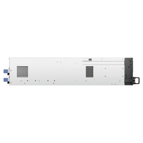 Synology RS2825RP+ 16 Bay NAS Rack (3U) V1780B 8 GB DDR4 Synology DSM Grey