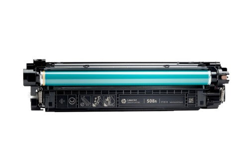 HP CF361A/508A Toner cartridge cyan, 5K pages ISO/IEC 19798 for HP CLJ M 552