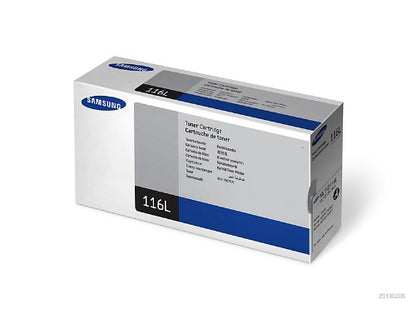 Samsung MLT-D116L/ELS/116L Toner-kit high-capacity, 3K pages ISO/IEC 19752 for Samsung M 2620/2625